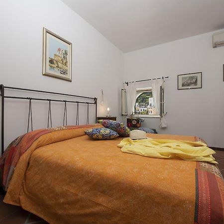 Ferienwohnung La Casa Di Carmela - Amalfi Coast Atrani Exterior foto