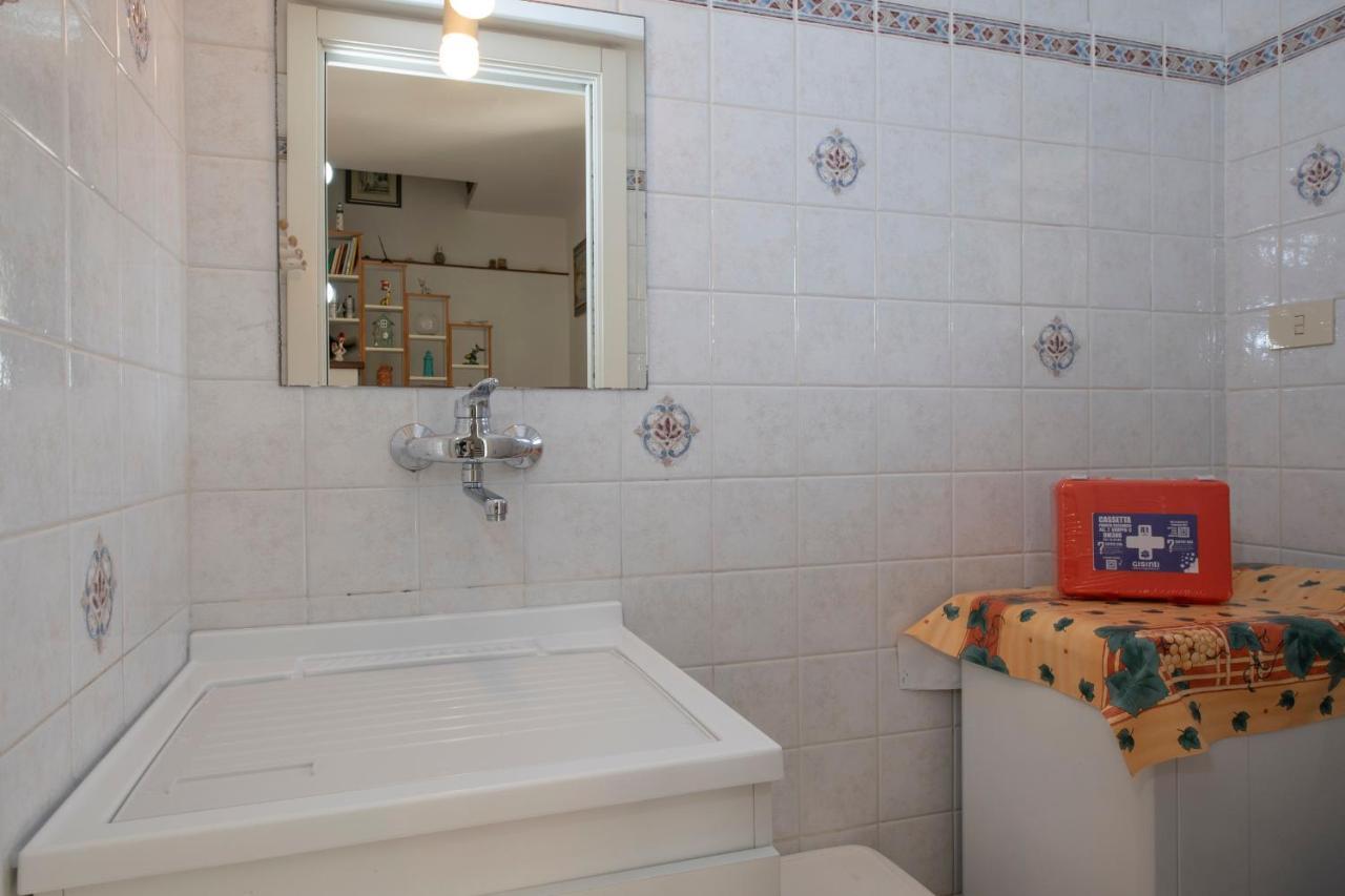 Ferienwohnung La Casa Di Carmela - Amalfi Coast Atrani Exterior foto