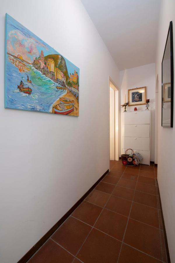 Ferienwohnung La Casa Di Carmela - Amalfi Coast Atrani Exterior foto