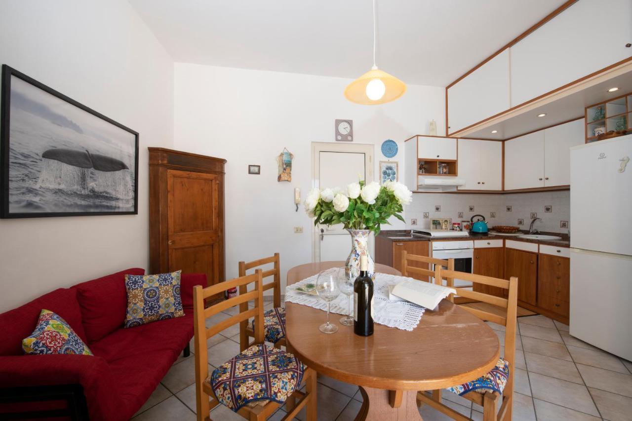 Ferienwohnung La Casa Di Carmela - Amalfi Coast Atrani Exterior foto