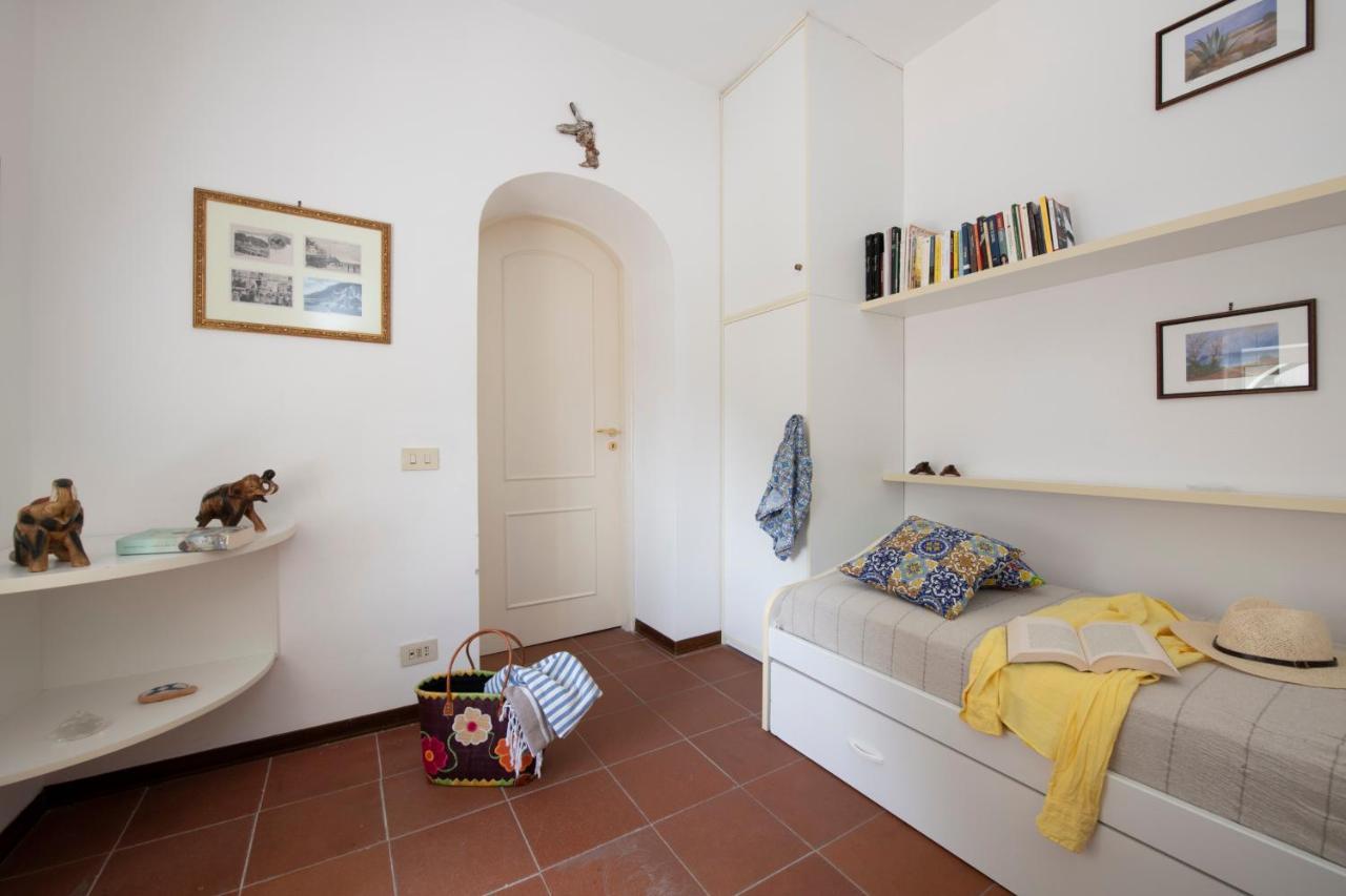 Ferienwohnung La Casa Di Carmela - Amalfi Coast Atrani Exterior foto