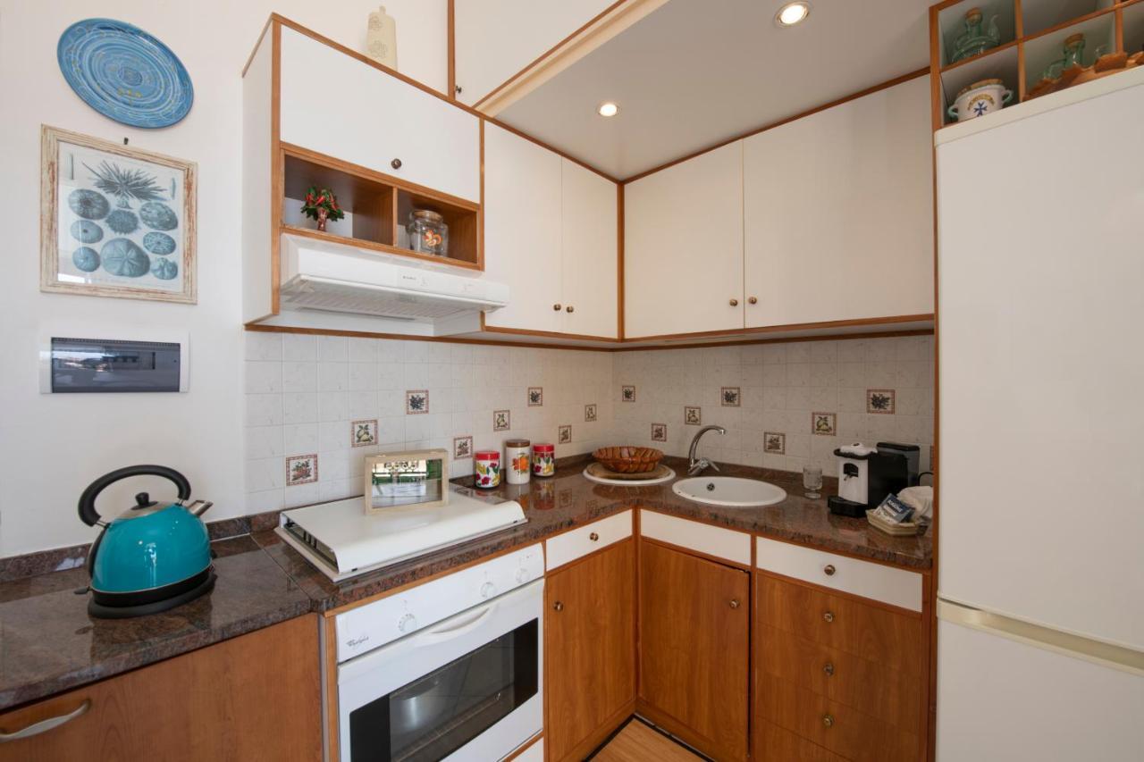 Ferienwohnung La Casa Di Carmela - Amalfi Coast Atrani Exterior foto